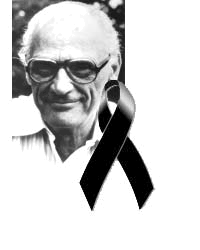 Arthur Miller